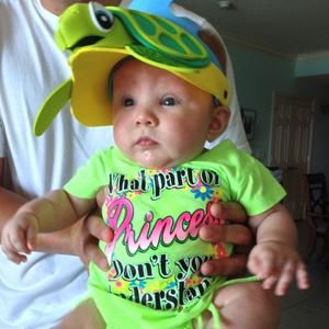 Meet your Posher, Jason